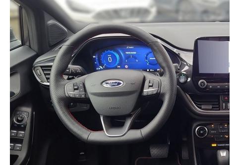 Ford Puma #10