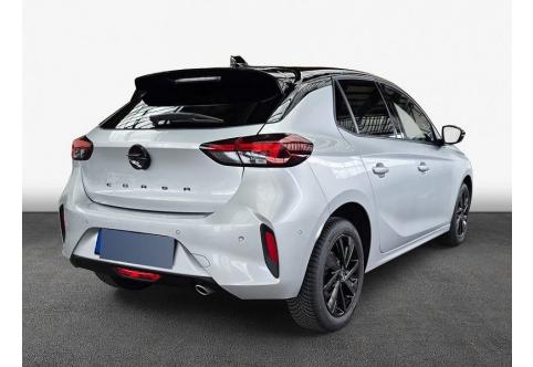 Opel Corsa #2
