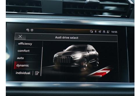 Audi Q3 #12