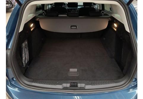 Ford Focus #12