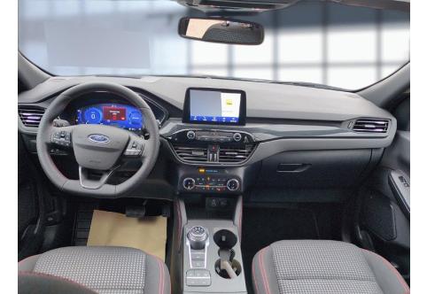 Ford Kuga #17