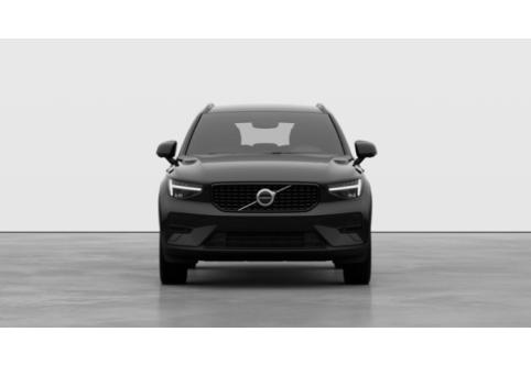 Volvo XC40 #1