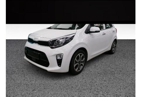 KIA Picanto #1