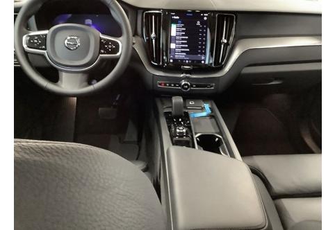 Volvo XC60 #9