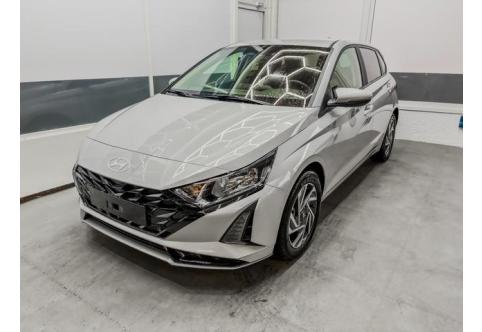 Hyundai i20 #2
