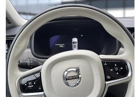Volvo V90 #11