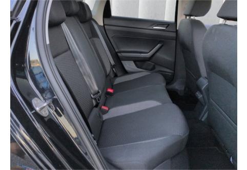 VW Polo #8