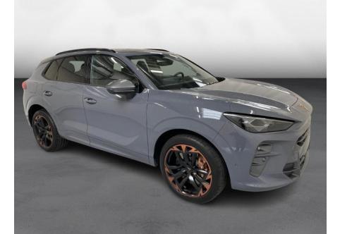 Cupra Terramar #2