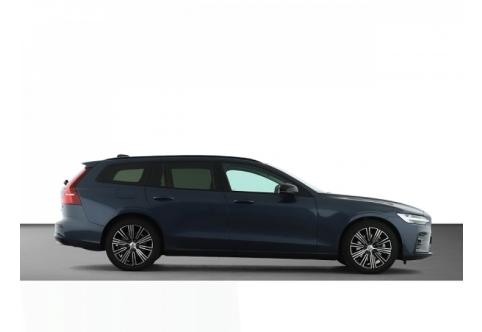 Volvo V60 #3