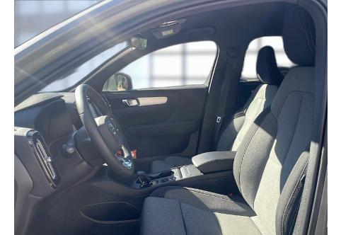 Volvo XC40 #5