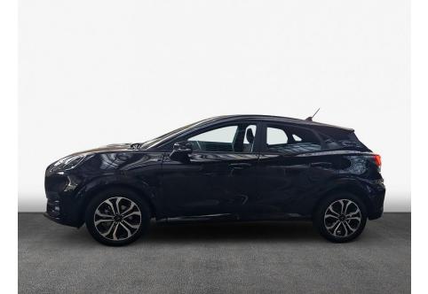 Ford Puma #4