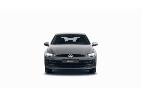 VW Golf #2