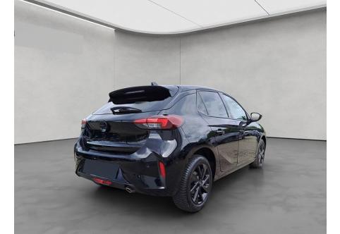 Opel Corsa #8