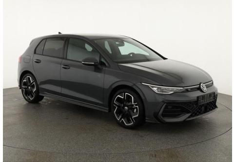 VW Golf e-golf #1