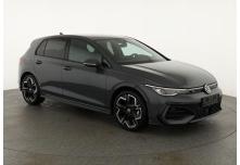 VW Golf e-golf