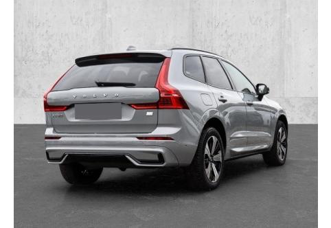 Volvo XC60 #2