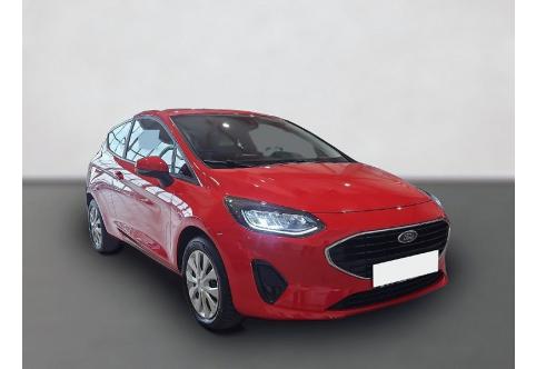 Ford Fiesta #6