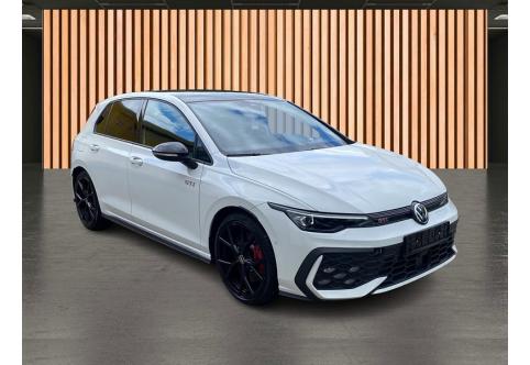 VW Golf #4