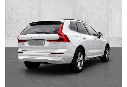 Volvo XC60 #2