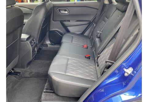 Nissan X-Trail #8