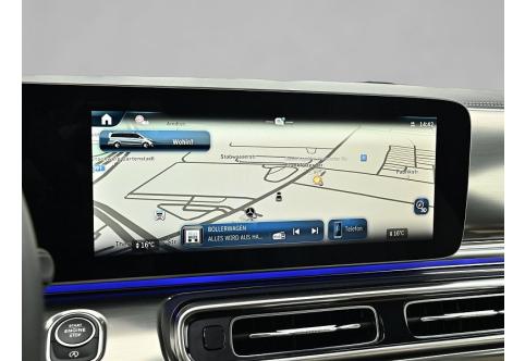 Mercedes-Benz V-Klasse #8