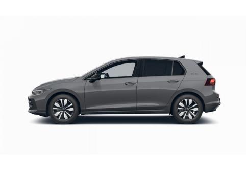 VW Golf #6