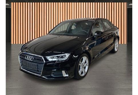 Audi A3 #1