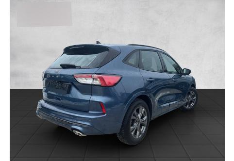 Ford Kuga #3