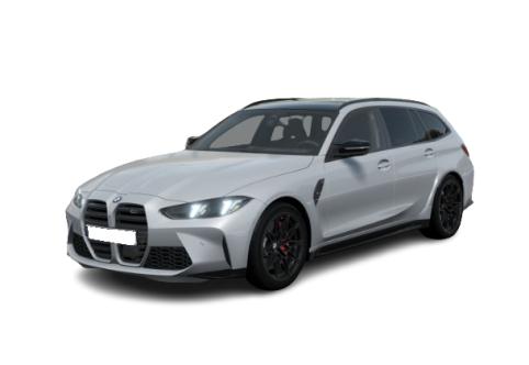BMW M3 #1