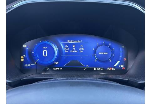 Ford Kuga #1