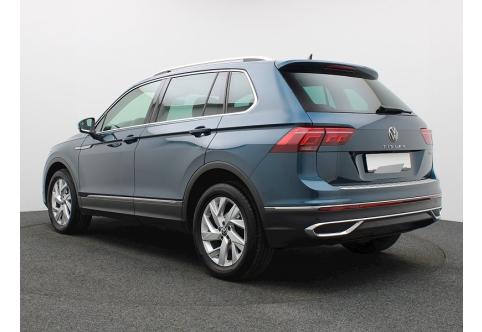 VW Tiguan #2