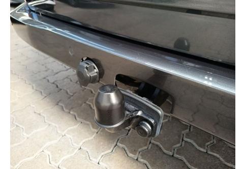 Ford Tourneo Custom #17