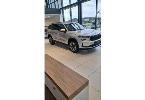 Skoda Kodiaq #1