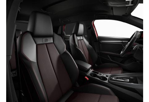Audi A3 #4