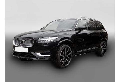 Volvo XC90 #1