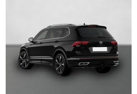 VW Tiguan #2