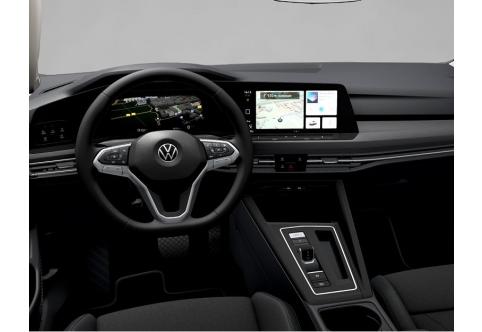 VW Golf #2
