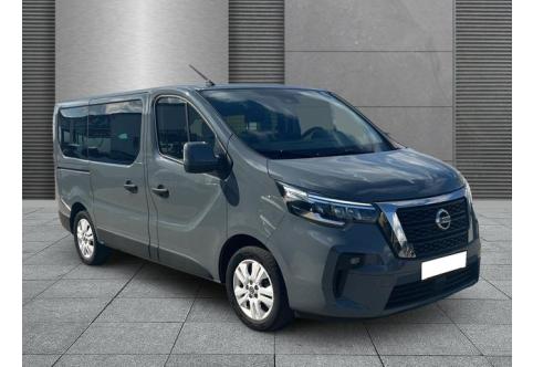 Nissan Primastar #1