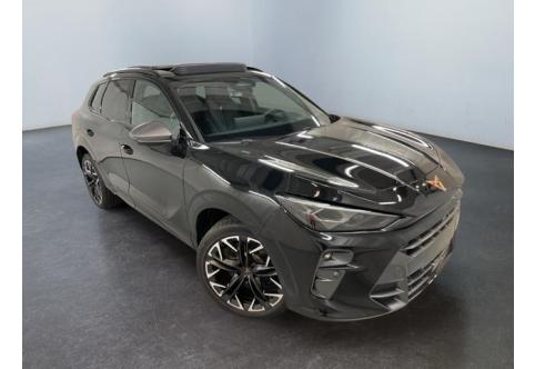 Cupra Terramar #1