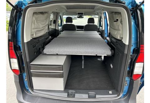 VW Caddy #21
