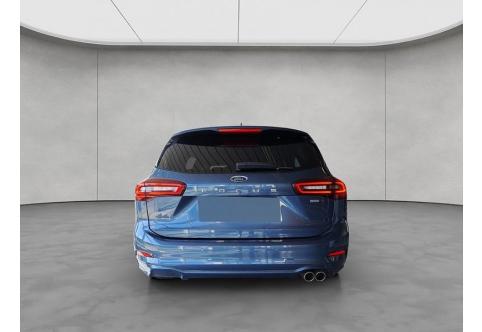 Ford Focus #4