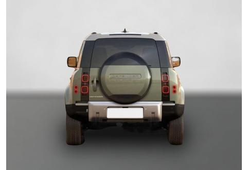 Land Rover Defender #3