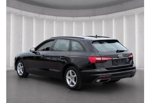 Audi A4 #19