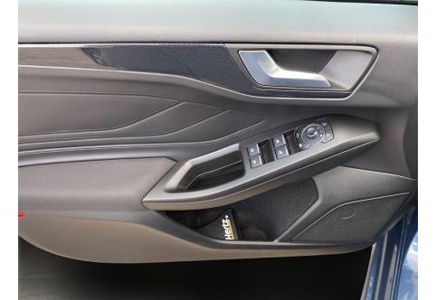 Ford Focus #8