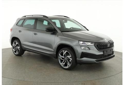 Skoda Karoq #1