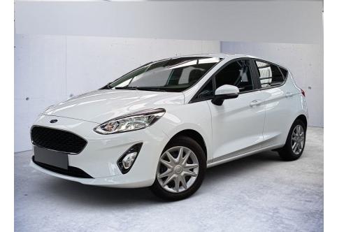Ford Fiesta #1
