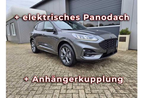 Ford Kuga #4