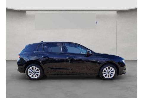 Opel Astra #7