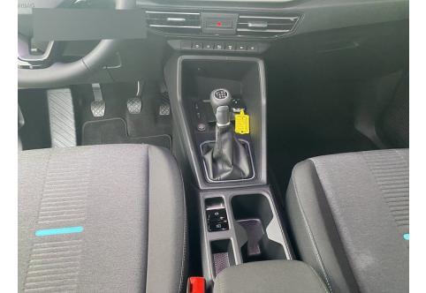 Ford Tourneo Connect #13