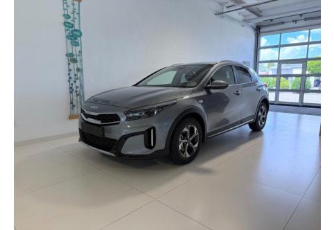 KIA XCeed #1